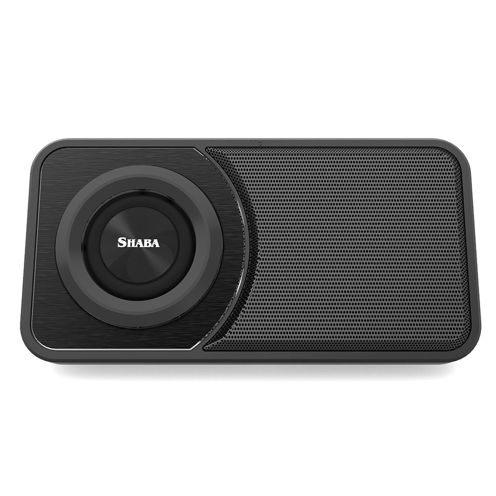 Elevate Your Sound Experience with the Mini Portable Small Speaker